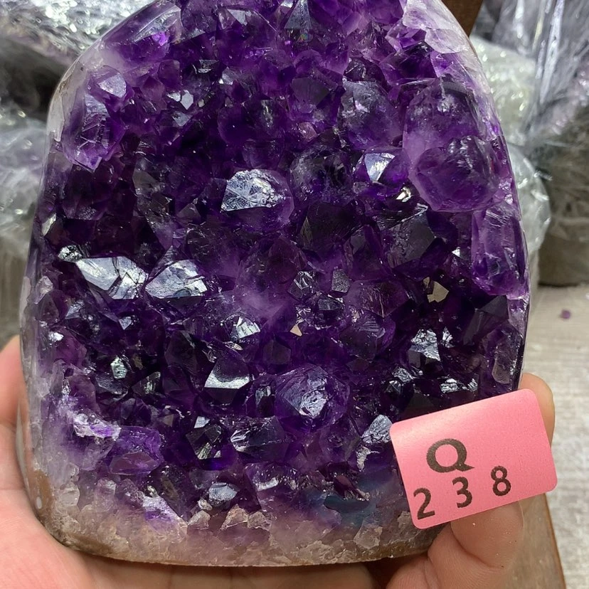 【闪购商品】水晶大型摆件（非配饰）未镶嵌