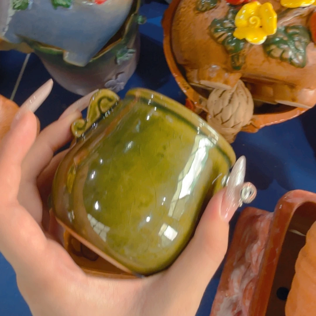 粗陶粗陶瑕疵瑕疵