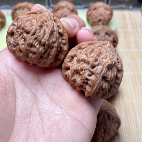 【闪购商品】吊坠文玩核桃f****g三角……