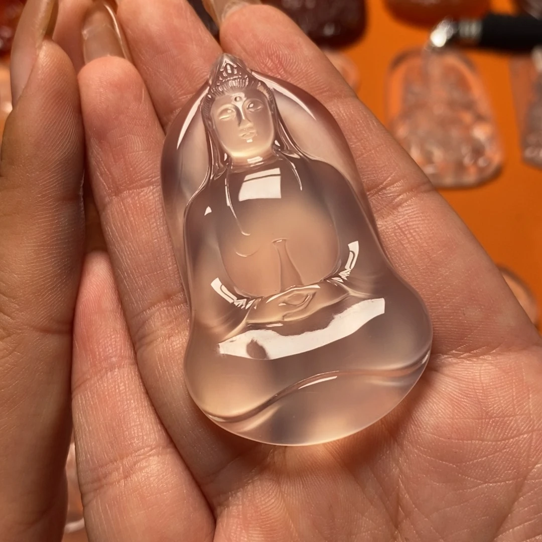 凯***旋玛瑙/玉髓未镶嵌玛瑙玉髓未镶嵌