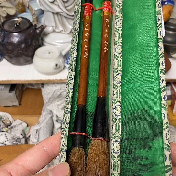 茶宠摆件工艺美术作品