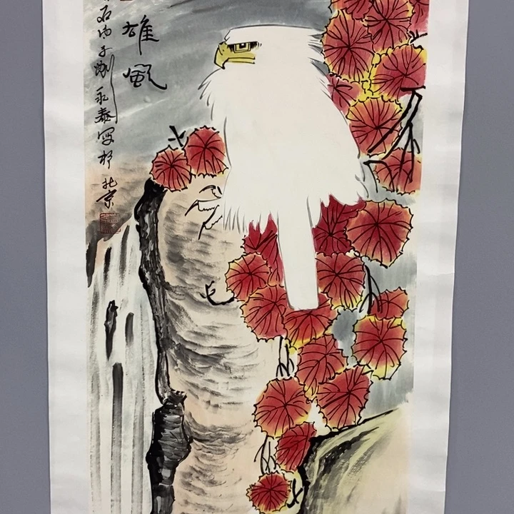 手绘作品等多种形式进行
