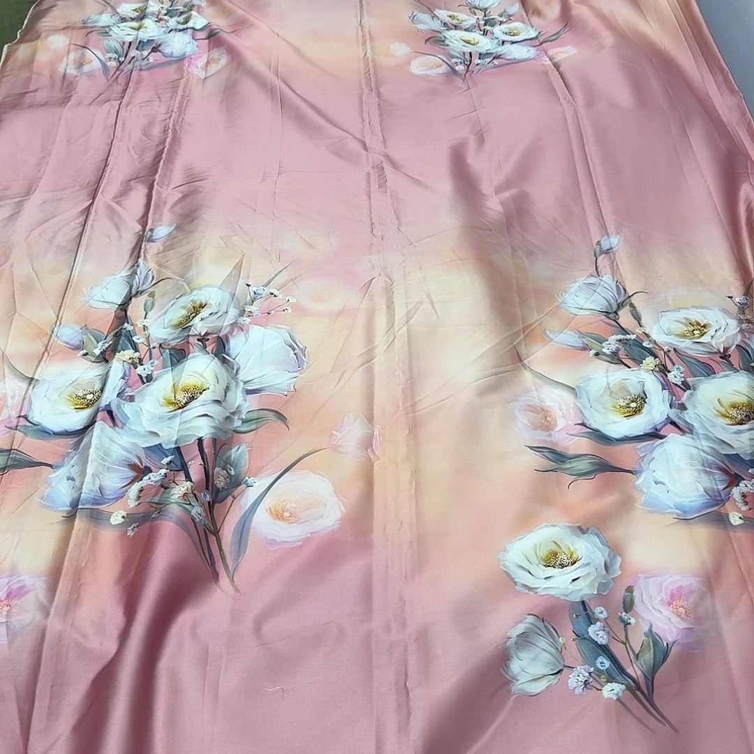 棉数码段8.5布料尺寸