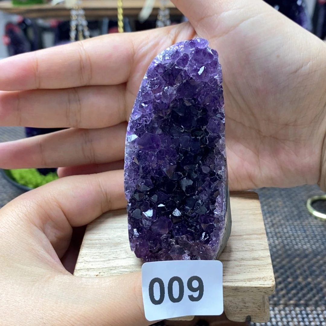未镶嵌大型摆件（非配饰）水晶