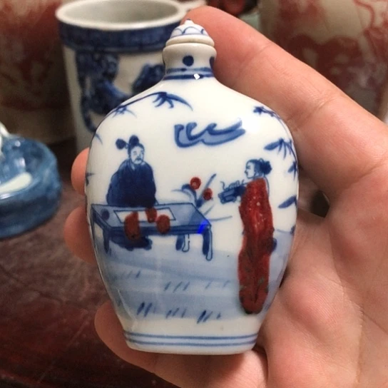 壶端*陶瓷的设计师是不是