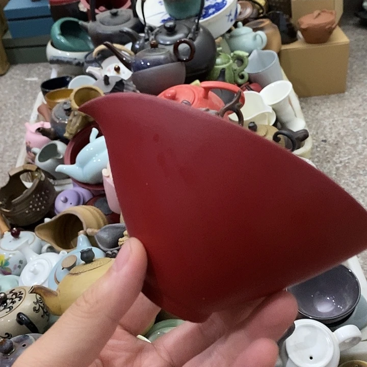 陶瓷艺术品及陶瓷壶壶