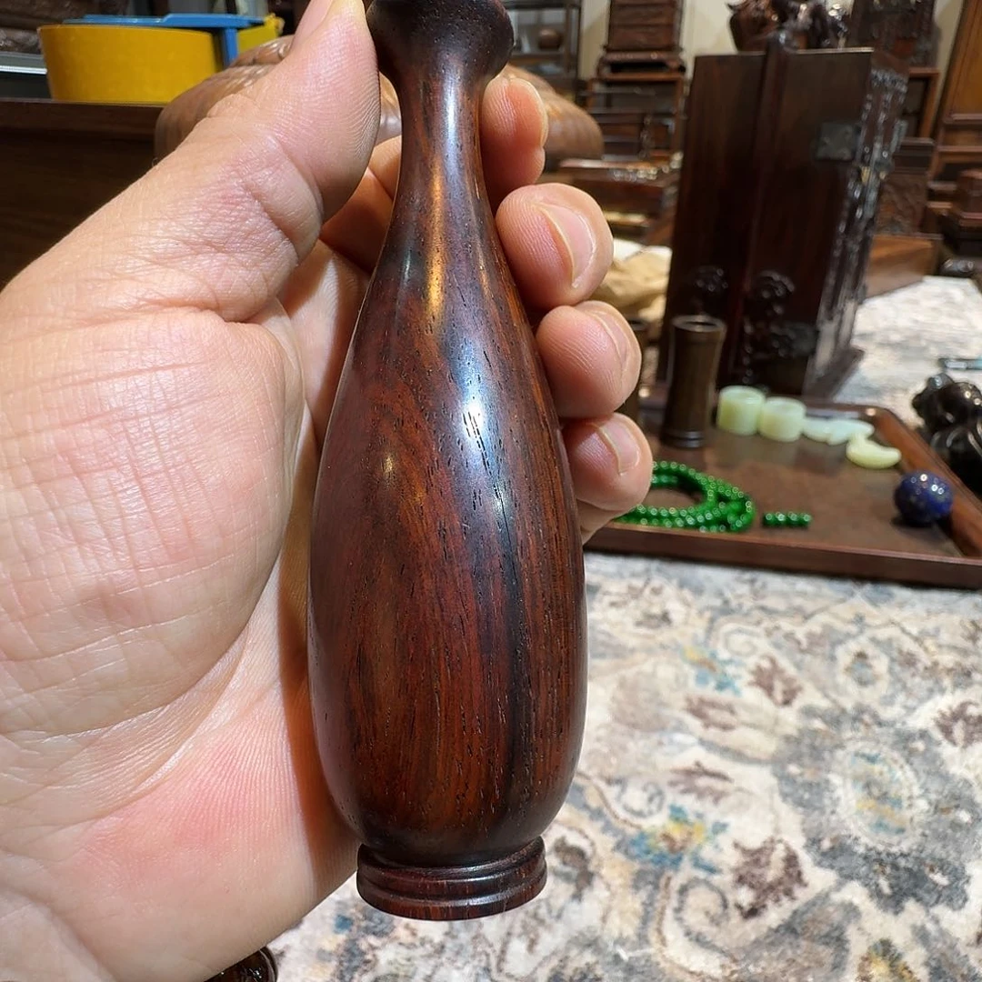 京城老赵穆齐文玩