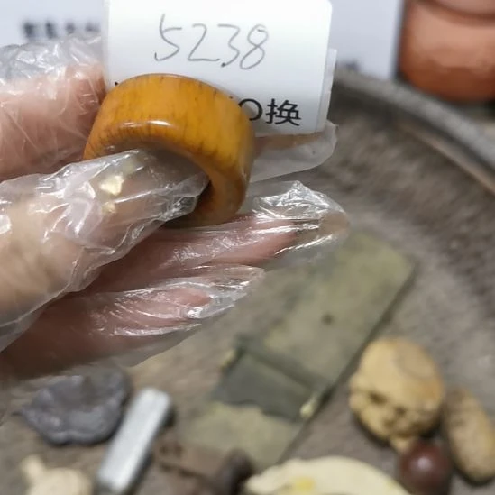 墨***）其他5238号工艺品