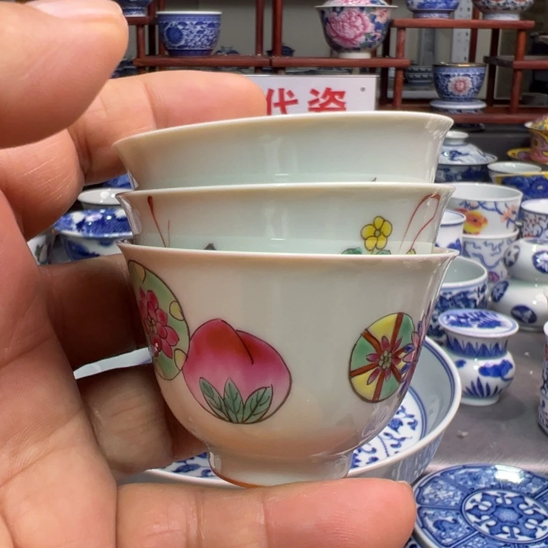 @***花景德镇陶瓷研究所