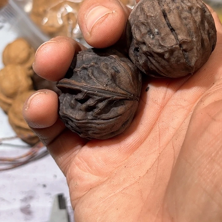 文玩核桃吊坠美****】滇西51