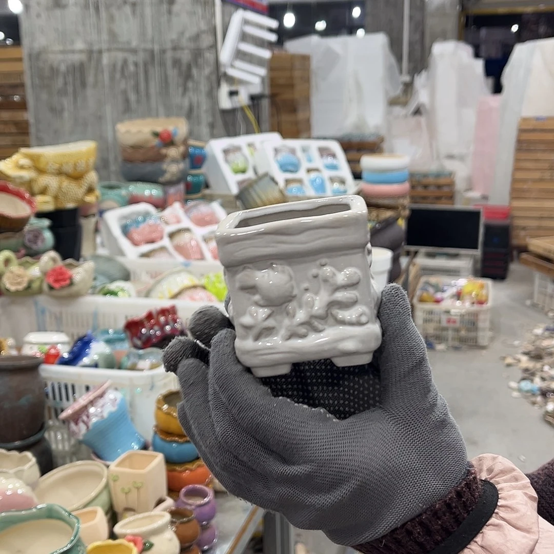 红陶正品数量有限