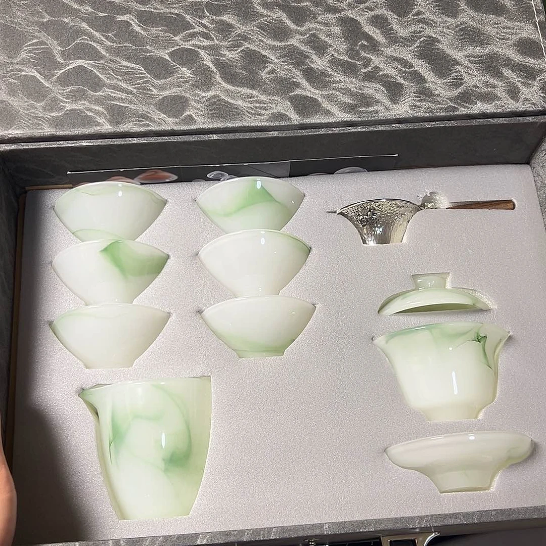 孤品茶具套装等等等