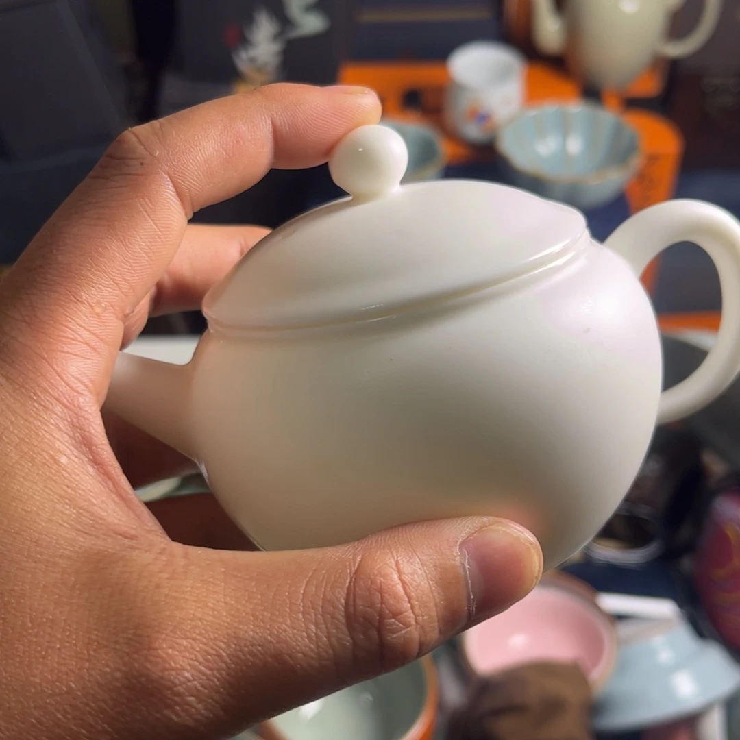 无运费险略有微瑕介意勿拍