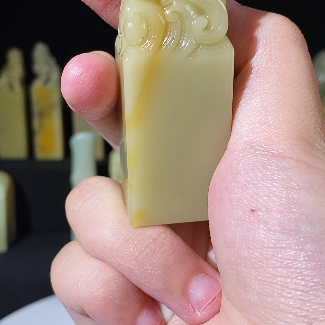 弄***堂青海石青田石青田石