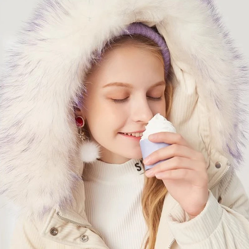 直播号【8101-8120】 冬季保暖休闲外套