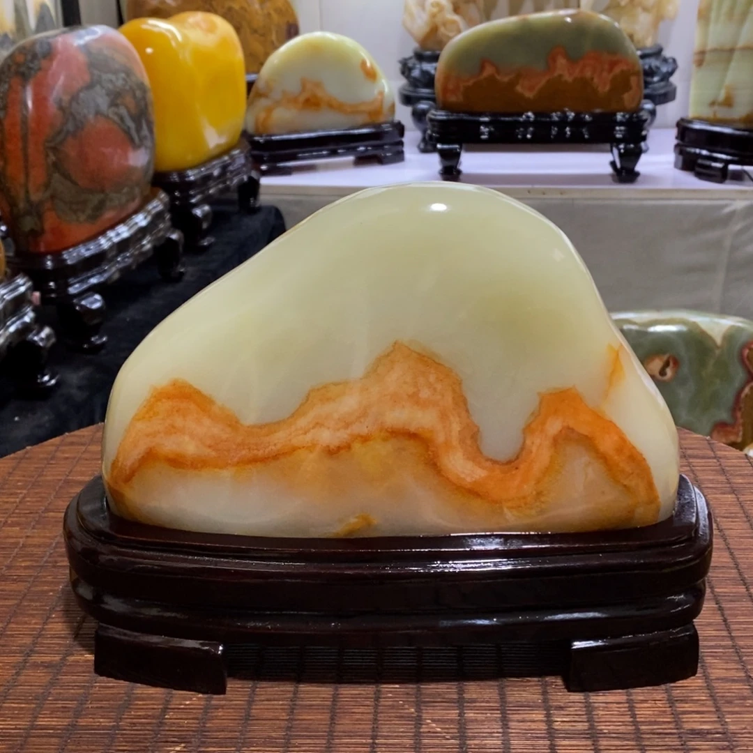 山水家居装饰设计