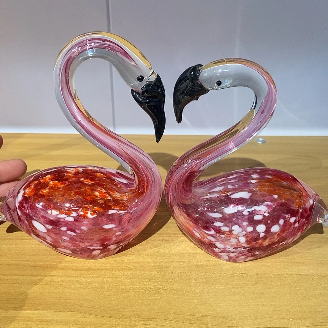 琉璃手工艺品微瑕