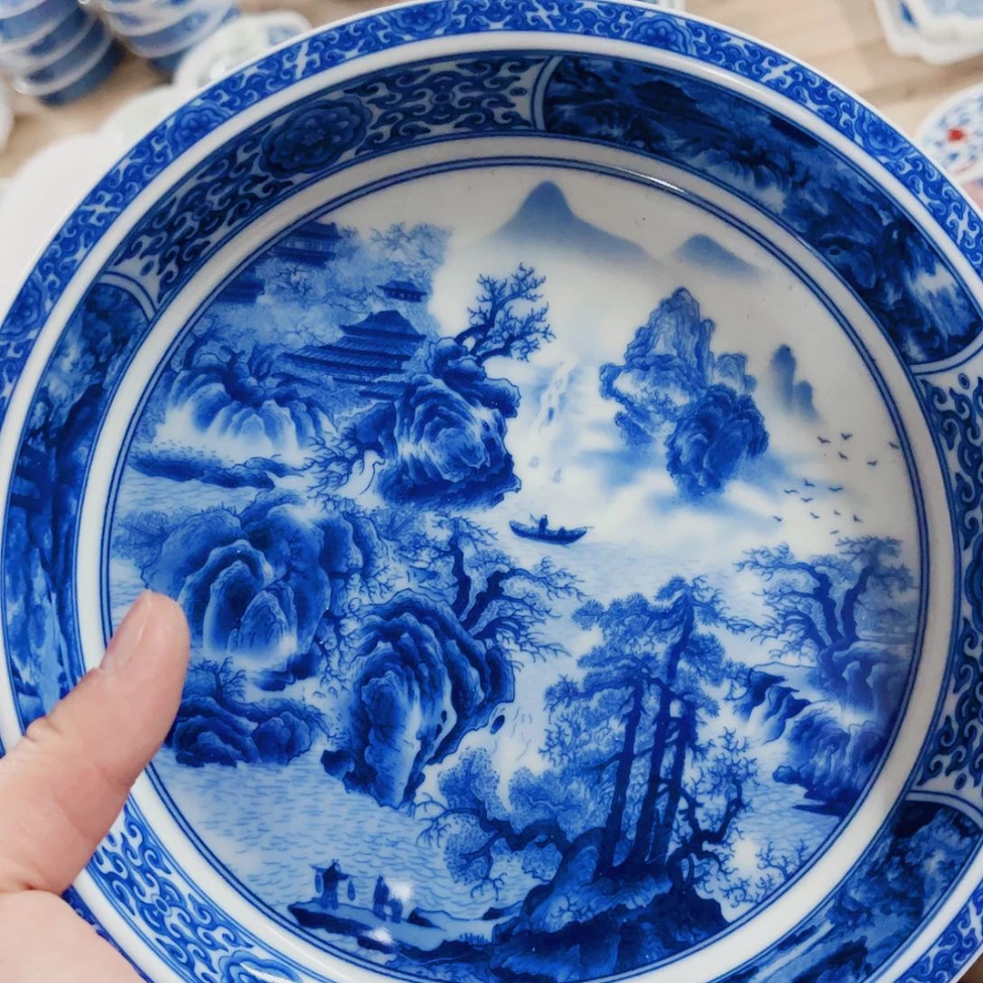 景德镇陶瓷艺术价格