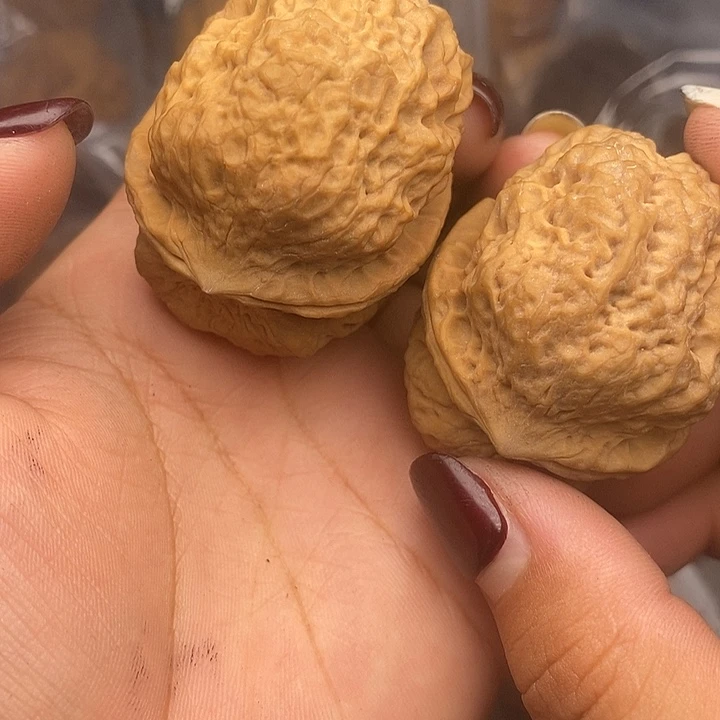 吊坠文玩核桃53号45mm