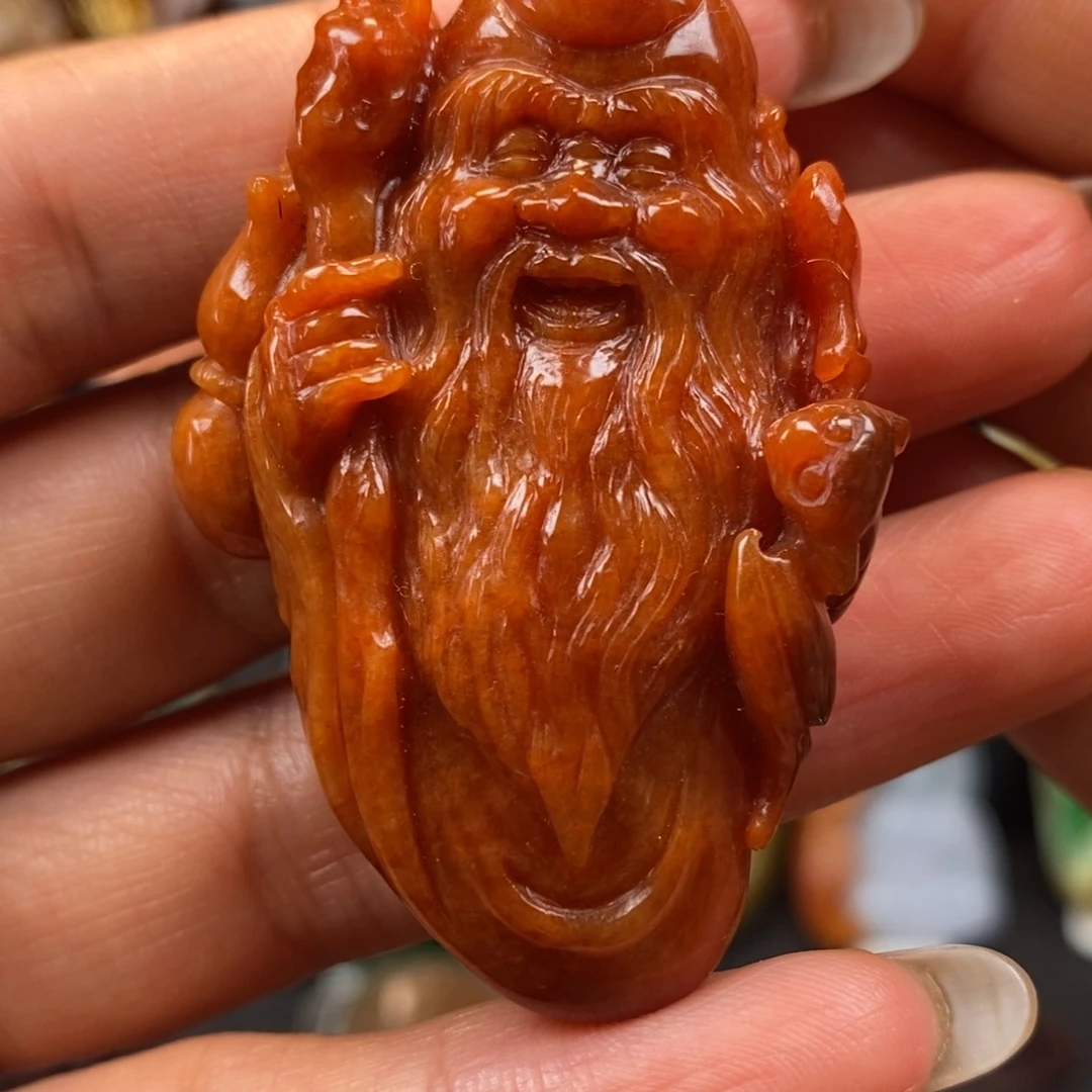 发***进定制翡翠未镶嵌天然翡翠A货