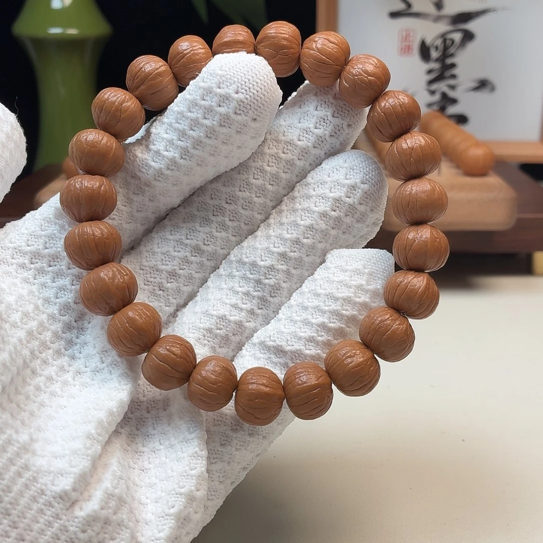 吊坠猴头核桃13南瓜福利