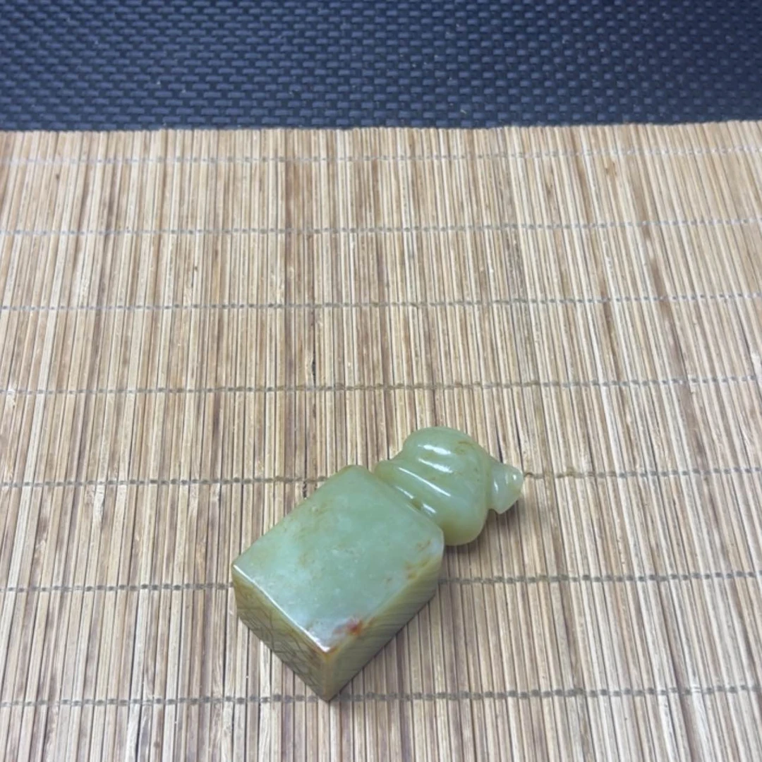【闪购商品】未镶嵌和田玉把件