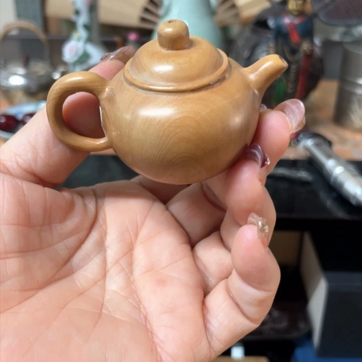 紫砂人生海海尽兴开怀