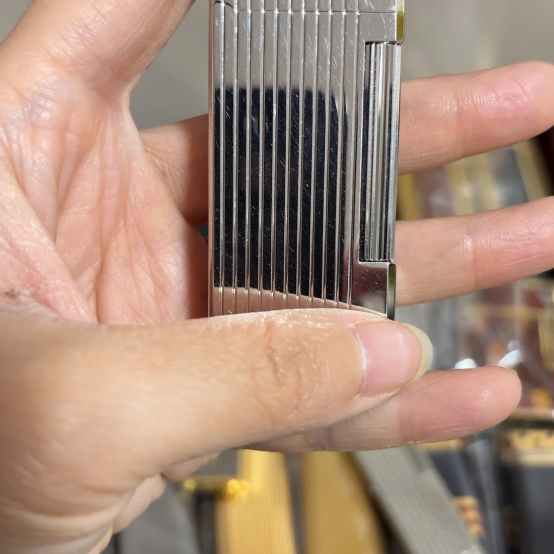 都登卡中古打火机