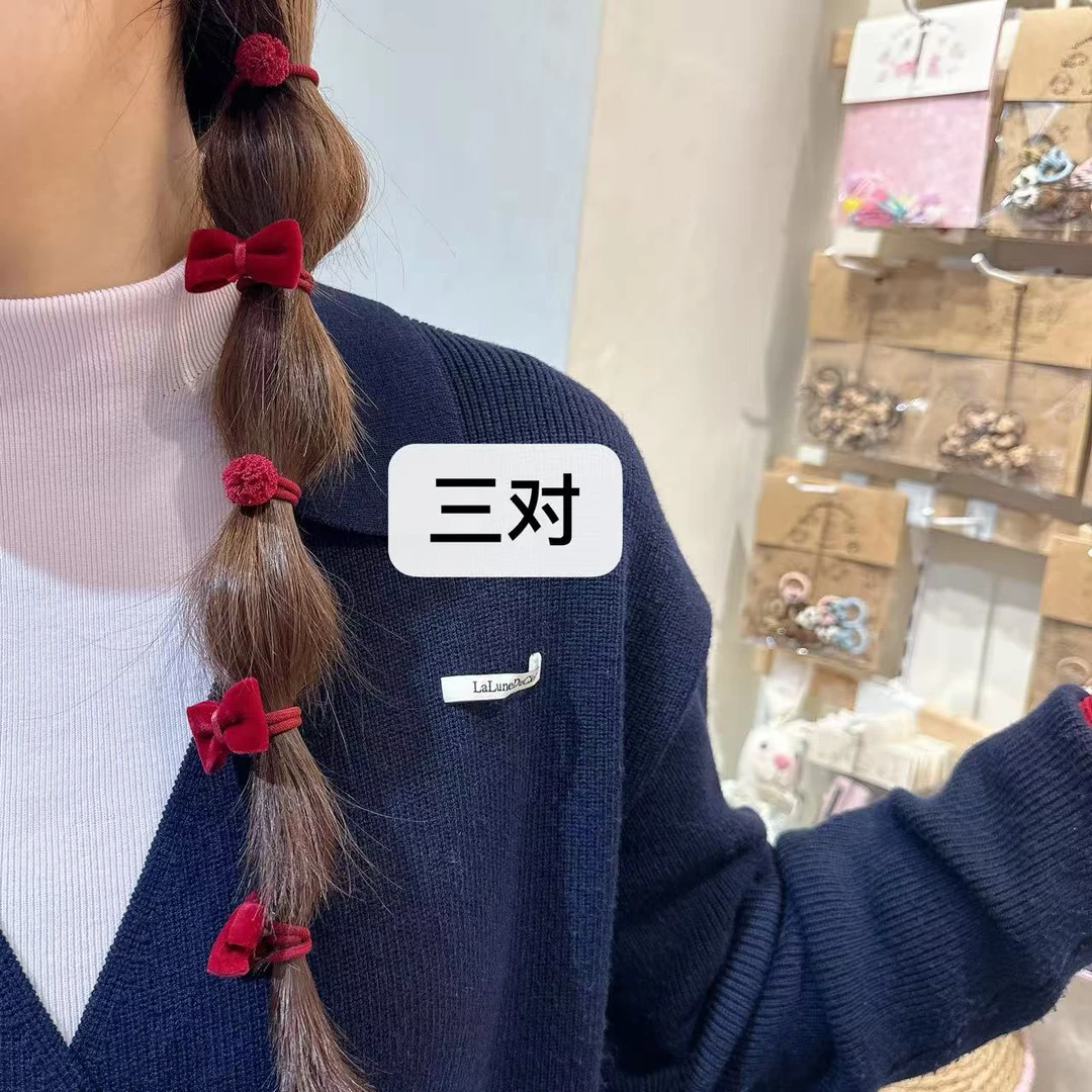 ZB-1057 韩版儿童发饰