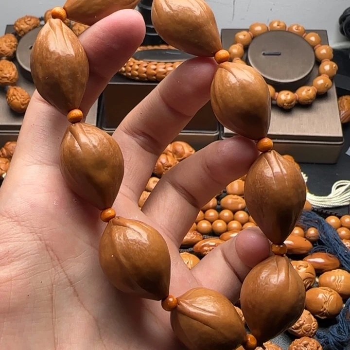 手串/手链橄榄核福利