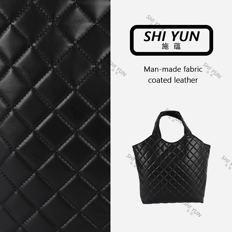 SHIYUN/施蕴【黑色】秋冬手提单间包36050