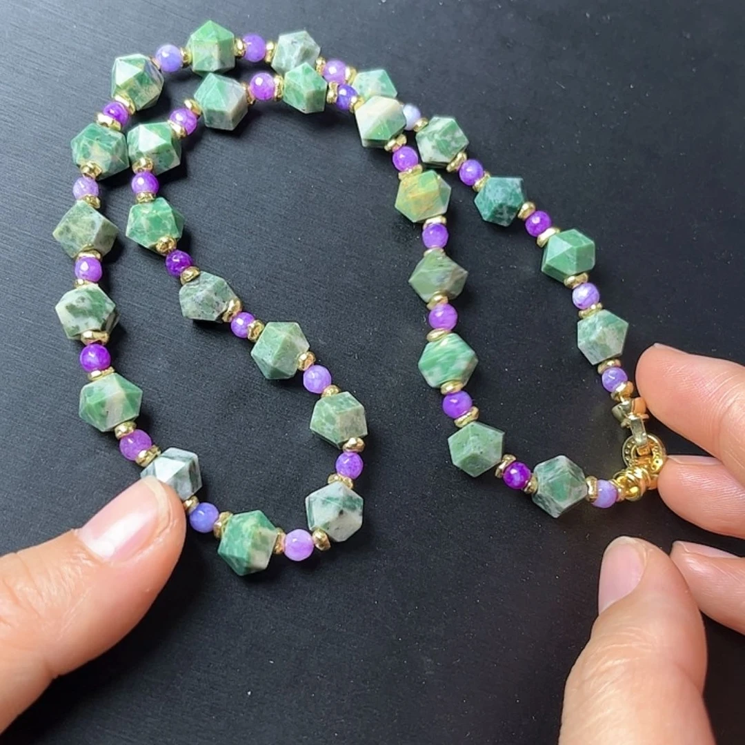 【闪购商品】琉璃DIY舒具石老油料121