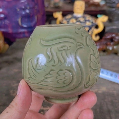 瓷片摆件摆件摆件摆件
