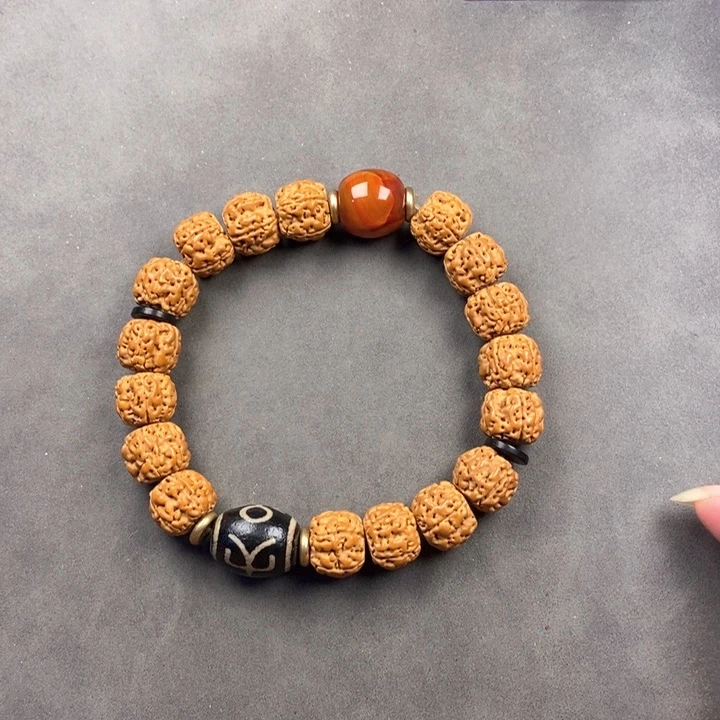 金刚菩提吊坠金刚