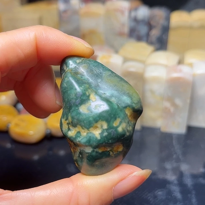 昌化石印石昌化石