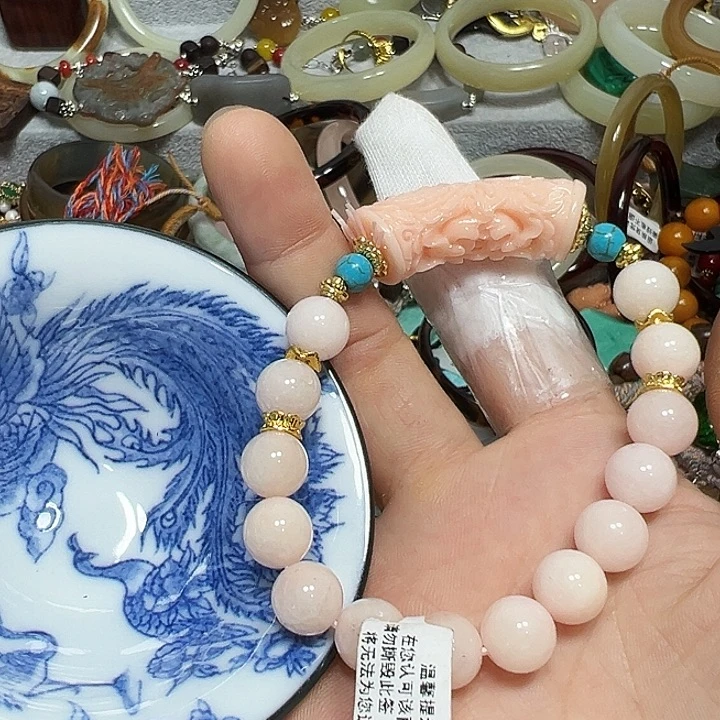 單圈手串䋼半手串䋼半手串