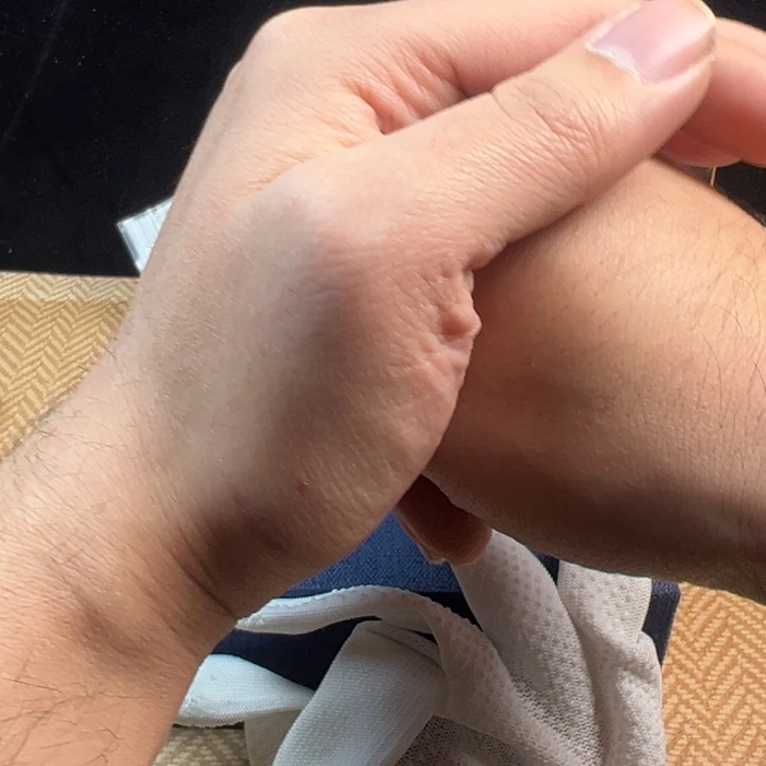 星***辰好喜欢你这个造太有感染力的