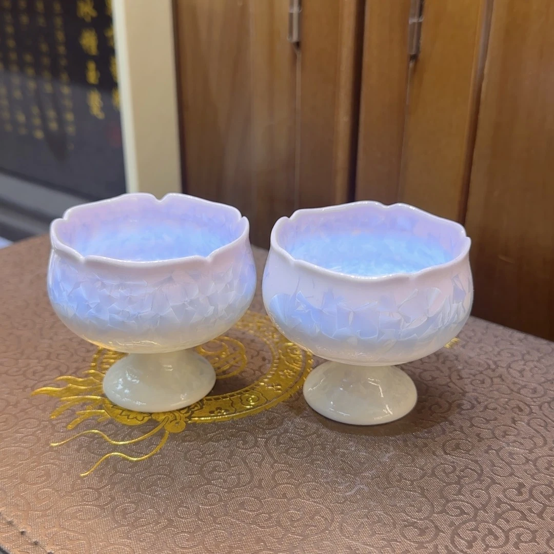 糖****茶杯里放了很多的水果蔬菜