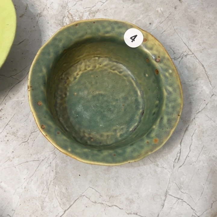 用***6陶瓷懿树日式手捏餐具茶具