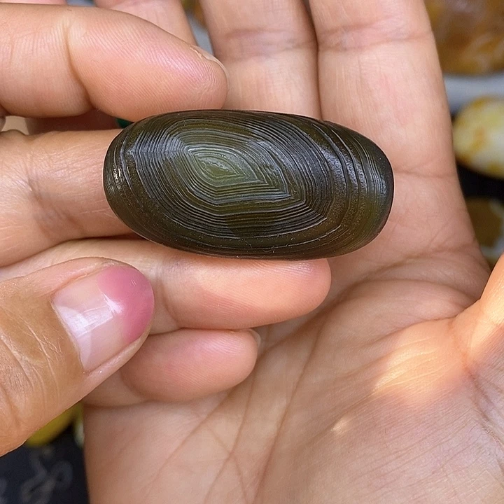 未镶嵌饰品玛瑙/玉髓