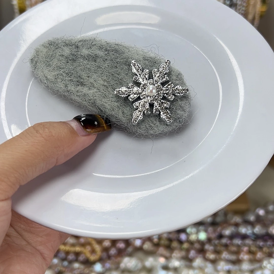 钛钢淡水珍珠手绳