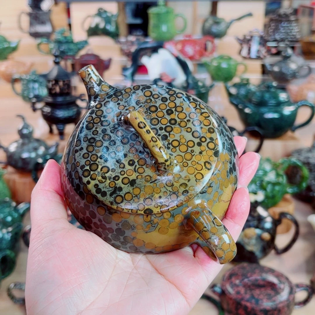 楠***阁天然石材手工雕刻