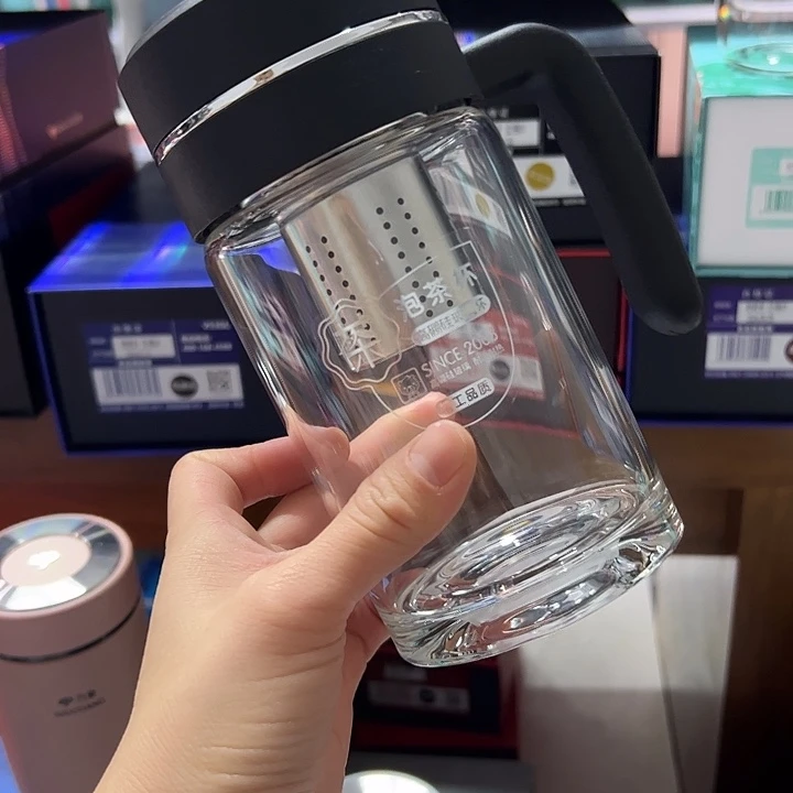 水晶贵族520-551-8黑