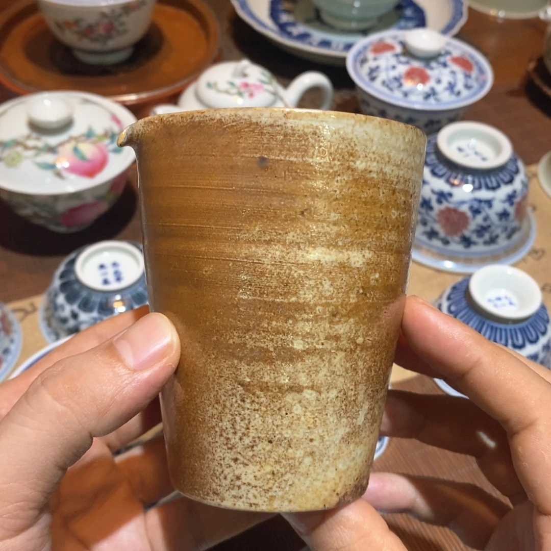 开播福利景德镇纯手绘茶器