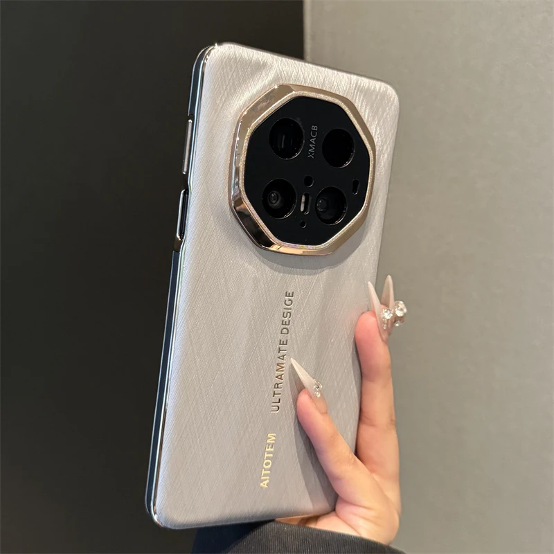 适用mate70rs非凡大师手机壳新款mate60rs女款mate70pro+/mate60