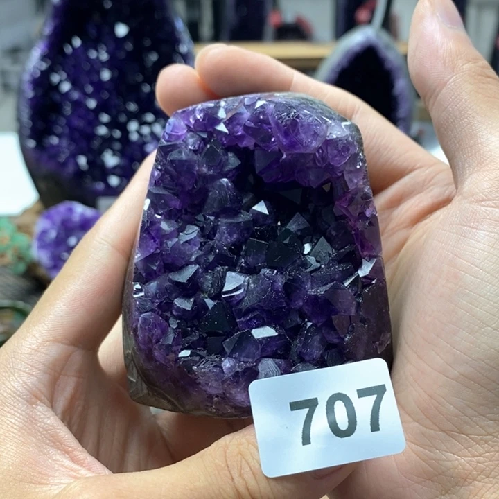 未镶嵌大型摆件（非配饰）水晶