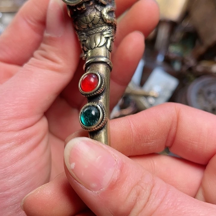 铜器摆件家居摆件