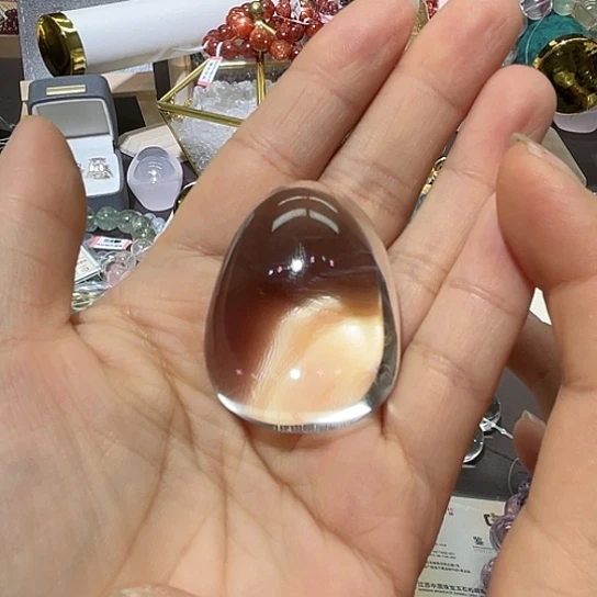 【闪购商品】水晶手链未镶嵌吊坠