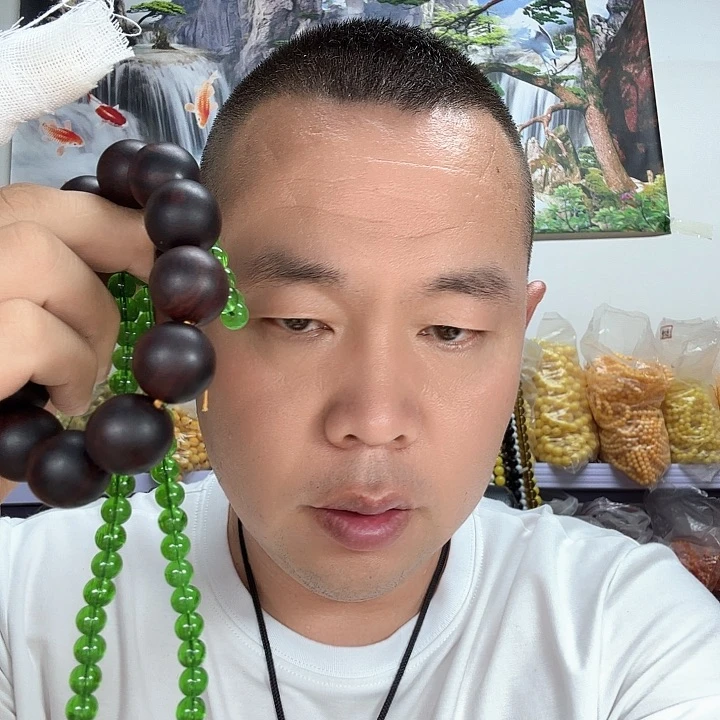 大果紫檀（缅甸花梨）3