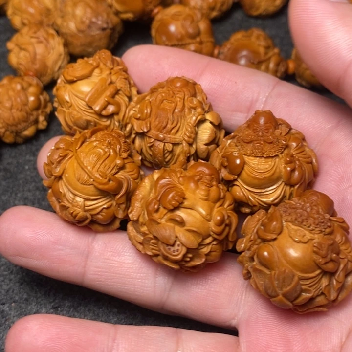 【闪购商品】手串/手链橄榄核用****1群仙